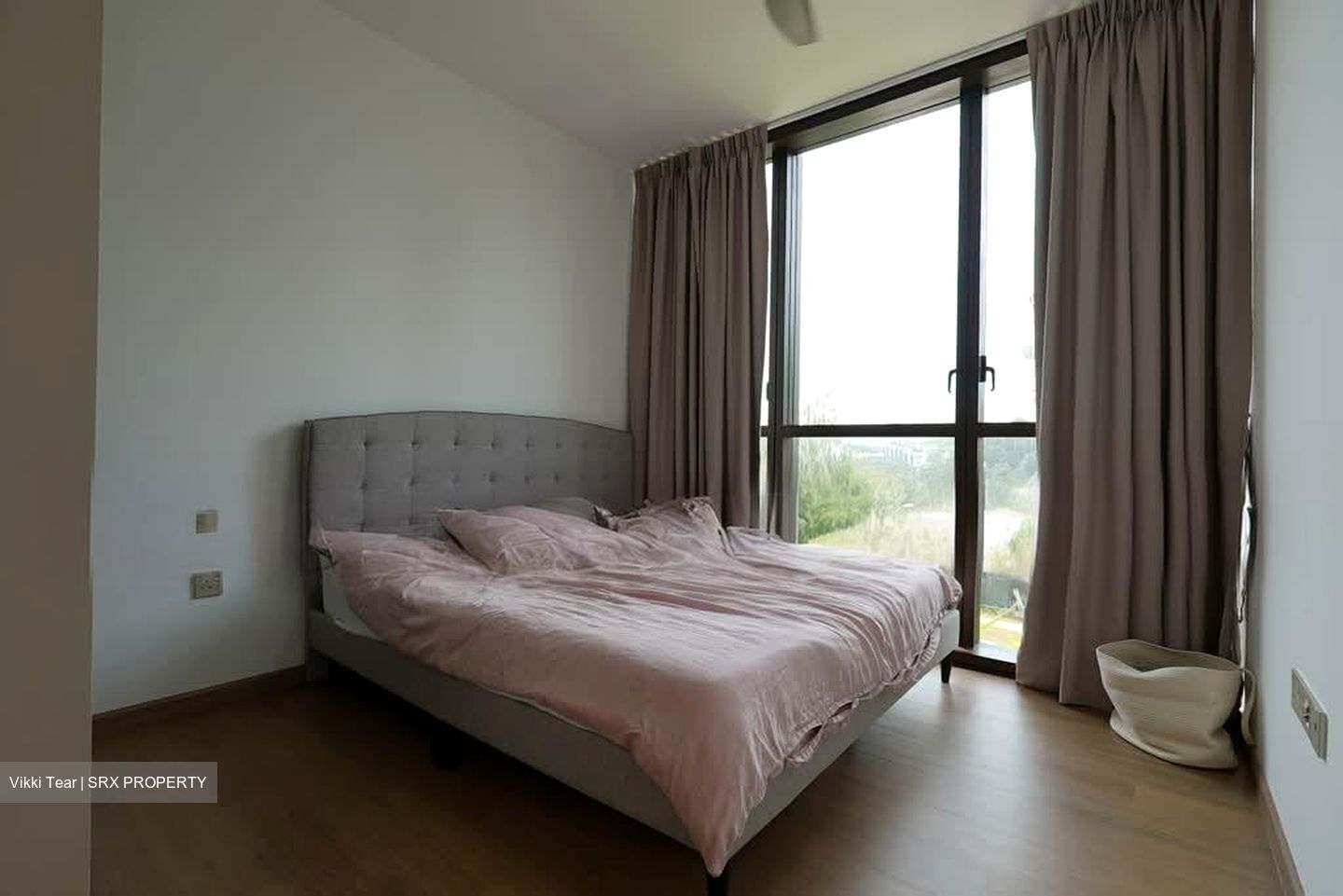 Dairy Farm Residences (D23), Apartment #606737321